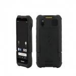 Mobilis PROTECH Case Honeywell EDA57- EDA56-EDA52 - Softbag