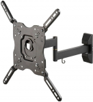 Vivanco TV wall mount Full Motion 55" 35kg