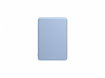 Xiaomi Super Slim Magnetic Power Bank 5000 | 5000 mAh | Blue
