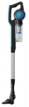 Black+Decker BXVMS602E Upright vacuum cleaner Black, Blue