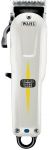 WAHL Cordless Super Taper Black, White Lithium-Ion (Li-Ion)
