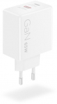 Lenovo G0A6065WEU mobile device charger Universal White AC Indoor