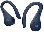 JVC HA-EC25TAU - in-ear headphones, blue