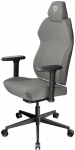 ThunderX3 SOLO 360 ergonomic gaming chair Loft Air, light gray
