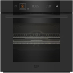 Beko Oven MBBIMA10600MTPSWE 72 L Electric Pyrolysis