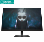 RENEW GOLD OMEN by HP 24 FHD Gaming Monitor - 23.8" 1920x1080 FHD 300-nit 165Hz AG, IPS, 2x HDMI/DisplayPort, height adj