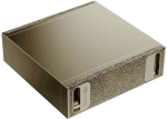 NVIDIA DGX Spark Founders Edition Mini PC (Gold, DGX OS)