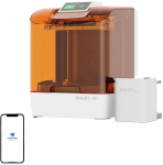 CREALITY Halot X1 Combo LCD Resin 3D Printer