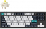 Keychron Q3 Max wireless RGB keyboard, carbon black, Q3M-M4
