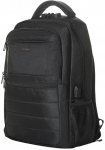 Vention KRK 20l BK waterproof laptop backpack