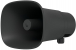 Ubiquiti AI Horn Speaker black