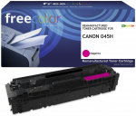Freecolor Toner Canon 1244C002 magenta 2200 Seite remanufactured