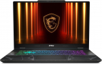 MSI Cyborg 17 B13WFKG laptop i7-13620H/16GB/512GB/RTX 5060/17.3" FHD