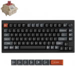Keychron V1 Ultra/Black V1U-D1 wireless mechanical keyboard