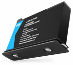 Newell battery Insta360 X4