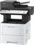 Kyocera ECOSYS MA4500ifxPlus mono 4-in-1 multifunction