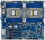 GIGABYTE MS74-HB0 board 2x LGA4710 Intel Xeon 6 6500/6700 SoC