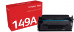 Xerox Toner Everyday HP 149A W1490A Black