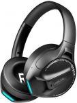 LogiLink BT6.0 gaming headset, black