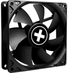 Xilence Performance C Series 92x92x25, black, 92 mm
