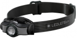 Ledlenser MH3 headlamp, gray