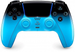 Sony DualSense Black, Blue Bluetooth/USB Gamepad Analogue / Digital PlayStation 5