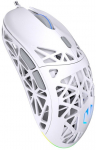 Endorfy LIV OWH - Onyx White