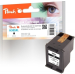 Peach black ink PI300-950 compatible with HP 305XL