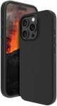 dbramante1928 Iceland Ultra D3O MagSafe iPhone 16 Pro Black