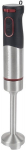 ProfiCook PC-SMS 1226 hand blender set (stainless steel/dark grey, 1,000 W, with whisk)