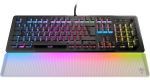 Turtle Beach Vulcan II Max Gaming Keyboard TITAN II Optical Red