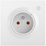 Sonoff WS01TPE-E WiFi Smart Wall Socket (Type E)