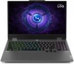 Lenovo LOQ 15IAX9 i5-12600HX 15.6" FHD IPS 300 nits 144Hz AG 16GB DDR5 4800 512GB SSD GeForce RTX 4050 6GB LAN 720p webc