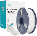 Sunlu TPU 95A Filament (White)