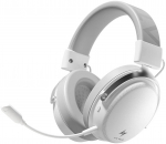 ATK Neptune N9 Pro Wireless Gaming Headset - White