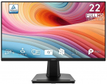 MSI Monitor PRO MP225 E12VL 21.45 inches/FHD/FLAT/120Hz/Black