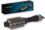 Cecotec Styling brush | CeramicCare Unique | Number of heating levels 3 | 1200 W