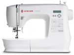 Singer C5605 Sewing Machine, White