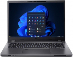 Notebook Acer TravelMate P2 TMP214-55-G2-TCO 14"WUXGA/i5-1345U/16GB/SSD512GB/UHD/11PR Steel Gray 3Y