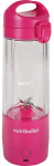 nutribullet Portable Standmixer NBP003BP Pink, 0.475 L