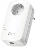 TP-LINK Dual-Band Wi-Fi 6 range extender | RE660X | 2.4 GHz, 5 GHz | 802.11ax | MU-MiMO No | no PoE