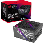 ASUS ROG Strix 1200W Platinum (ROG Equalizer) PSU