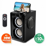 Media-Tech Portable BT speaker overbox MT3186
