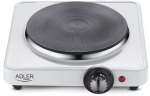 Eldom Electric Stove PG13 Unna 1000 W