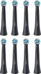 Oral-B iO Ultimate Clean Replacement Brush Heads 8 pcs