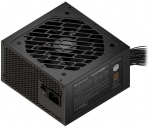 Genesis Nihon 750nm Black 750W 80+ Bronze ATX 3.1 Power Supply