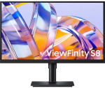 Samsung ViewFinity S27H804UAU 27" 4K UHD IPS Monitor