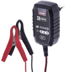 Car battery charger 6/12V 0.8A 1.2-30Ah
