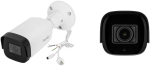 IP Camera TC-C38US 2.7-13.5mm 8 MP