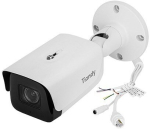 IP Camera TC-C38TS 8 MP 2.7-13.5 mm